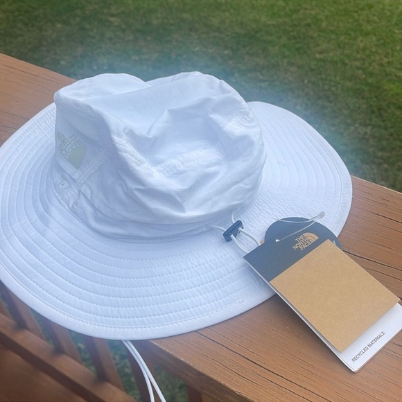 The North Face Horizon Breeze Brimmer Hat White Small / Medium main image 11